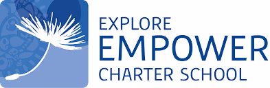 Explore Empower logo